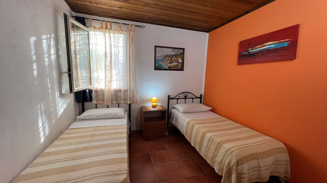 Photo of Bedroom in Balestrate