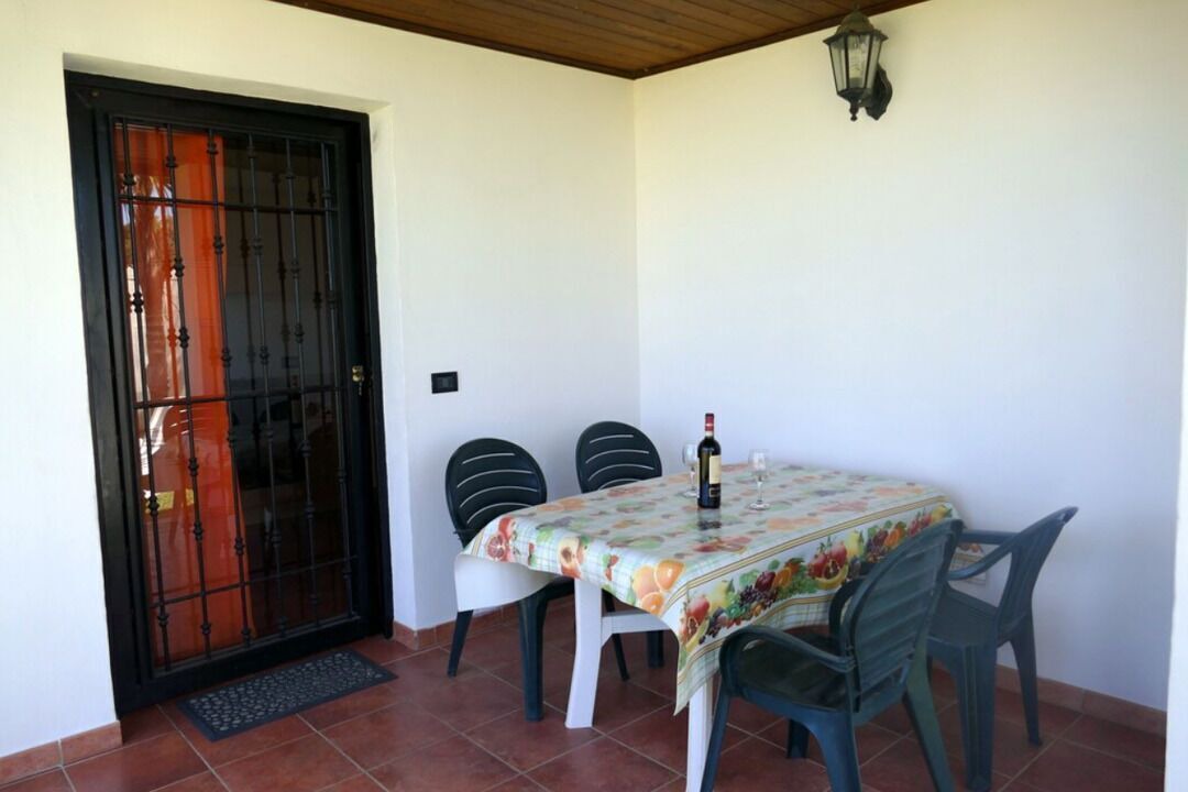 Photo of Outdoor in Balestrate