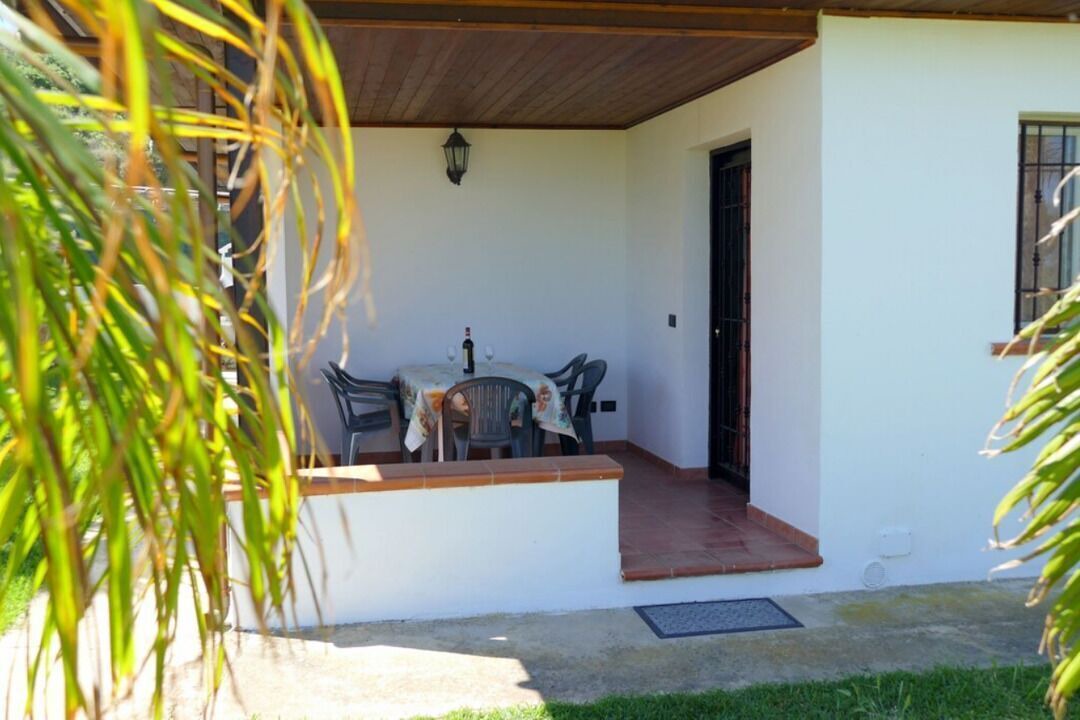Photo of Outdoor in Balestrate