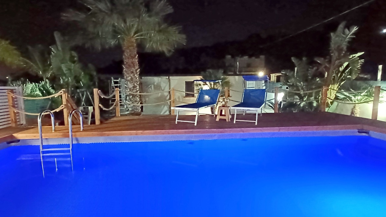 Photo of Outdoor in Balestrate