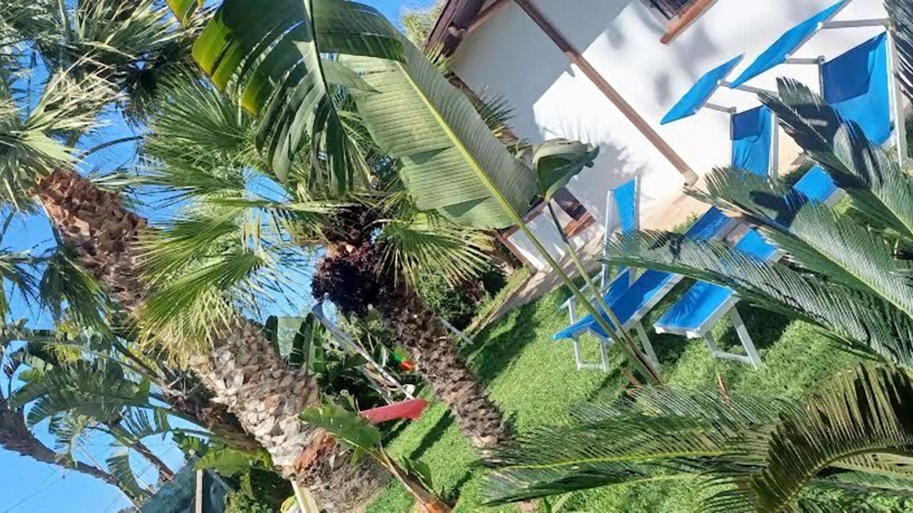 Photo of Outdoor in Balestrate