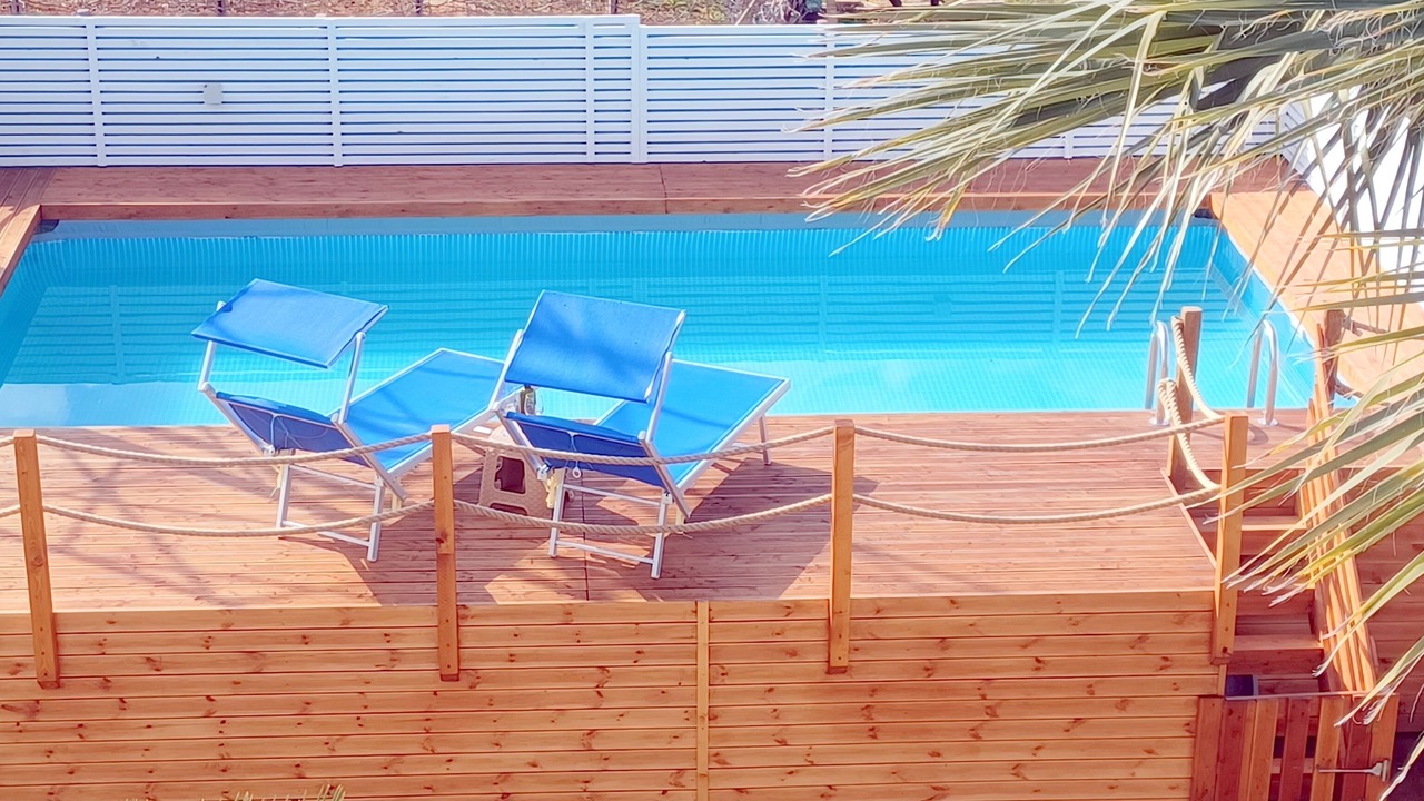 Photo of Outdoor in Balestrate