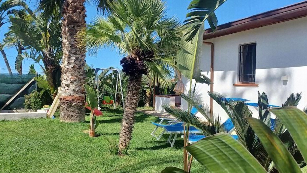 Photo of Outdoor in Balestrate