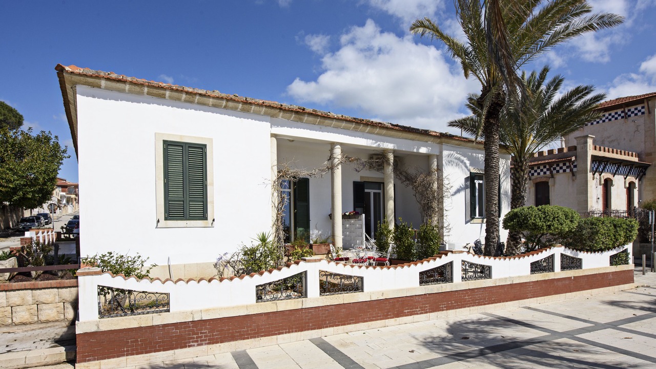 Photo of Outdoor in Marina di Ragusa