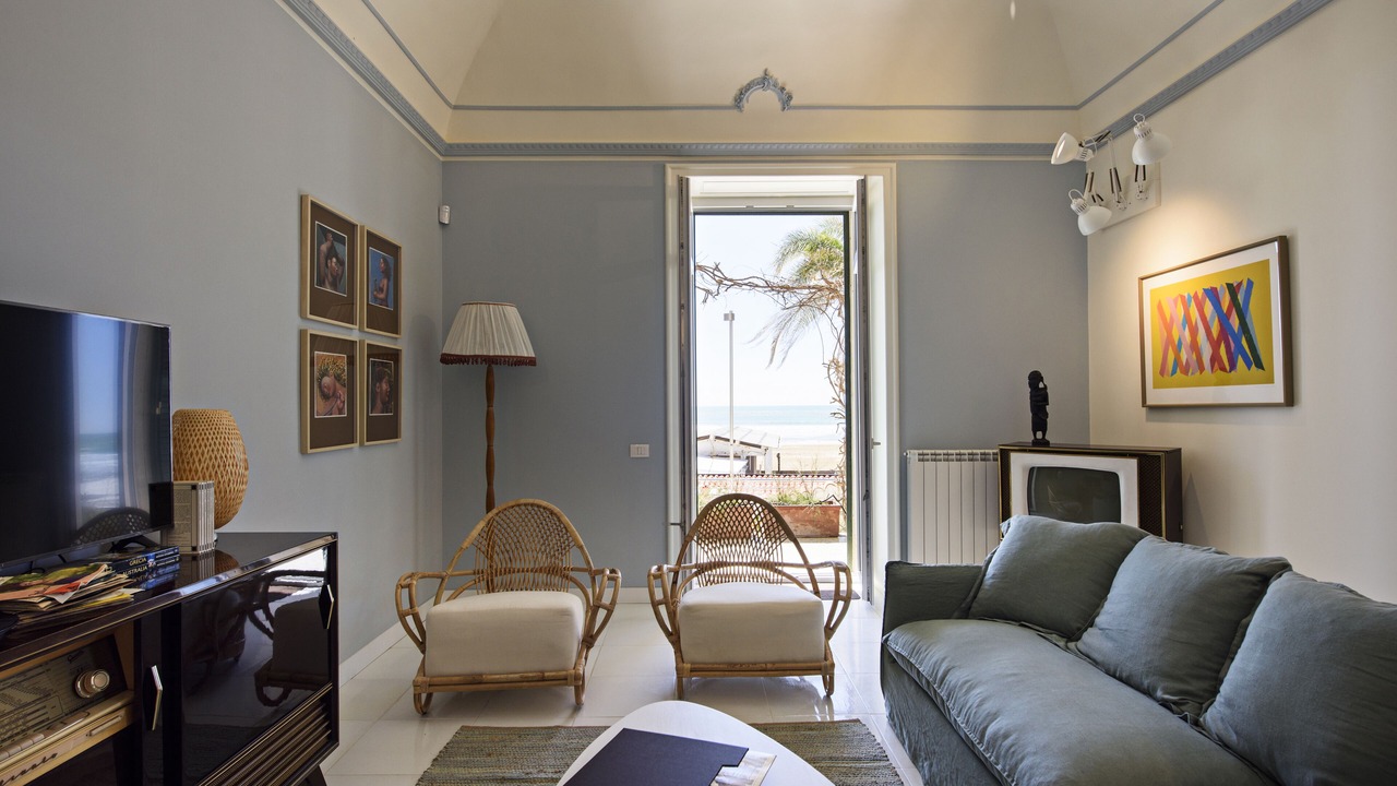 Photo of Livingroom in Marina di Ragusa
