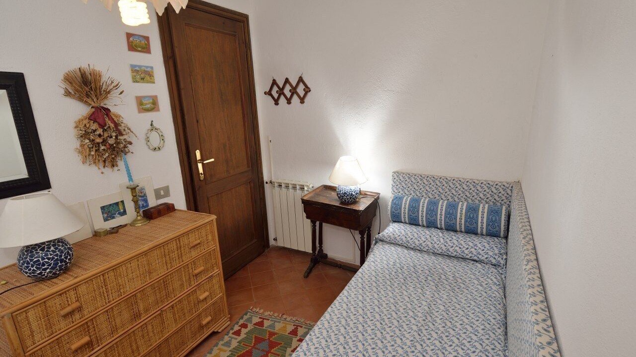 Photo of Bedroom in Scandriglia