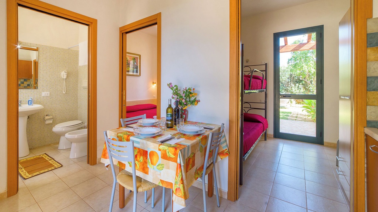 Photo of Bedroom in Marsala