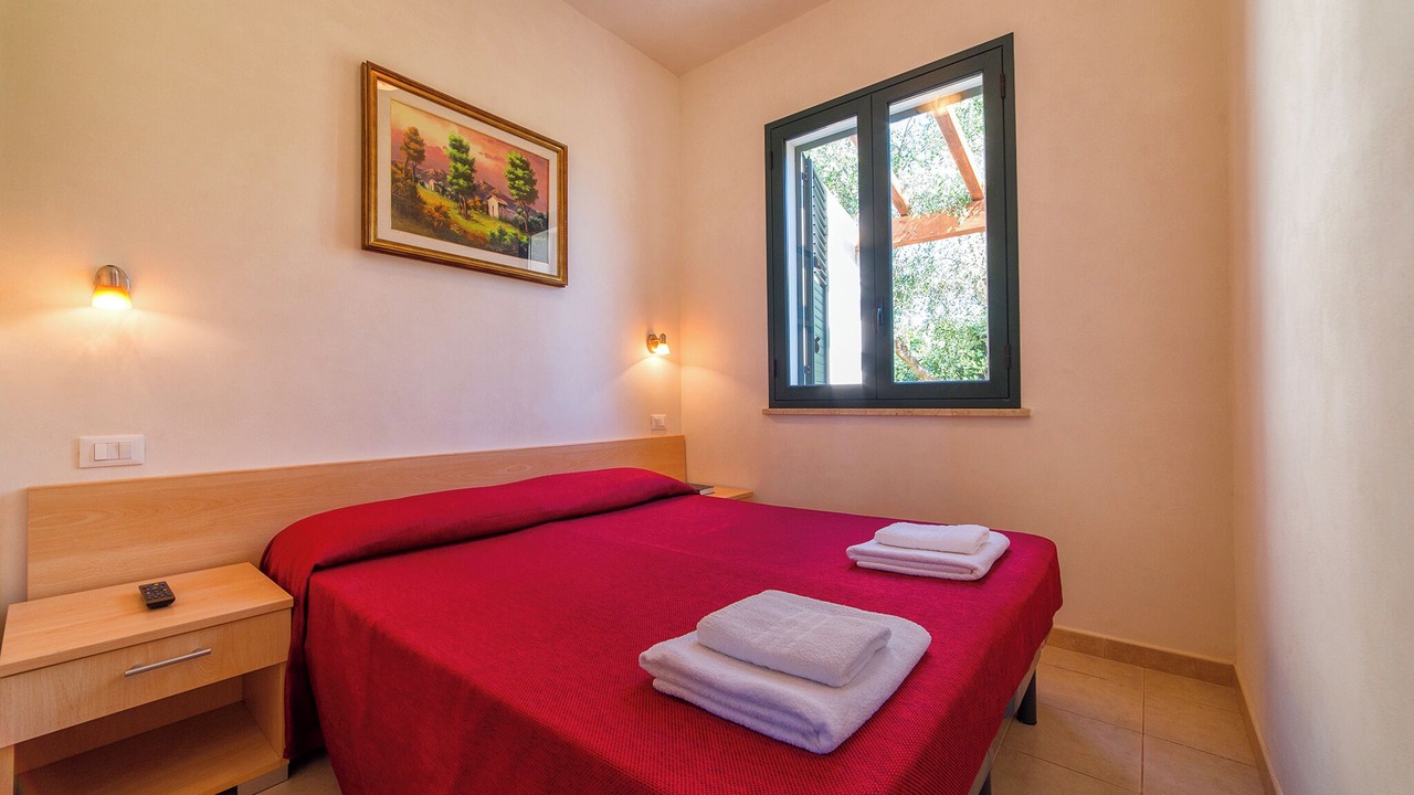 Photo of Bedroom in Marsala