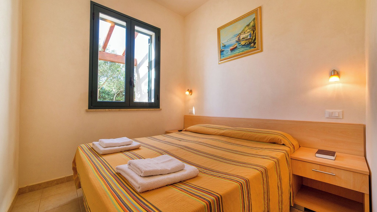 Photo of Bedroom in Marsala