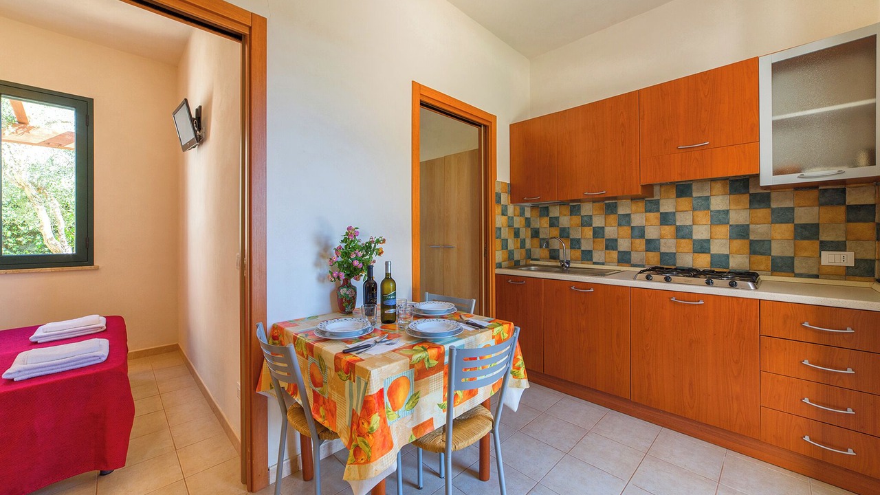 Photo of Kitchen in Marsala
