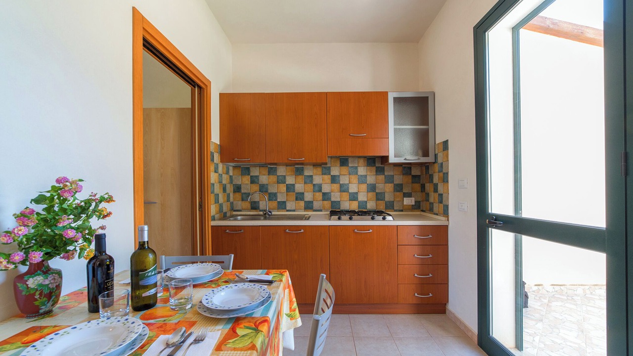 Photo of Kitchen in Marsala