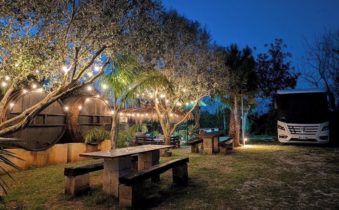 Photo of Outdoor in Marsala