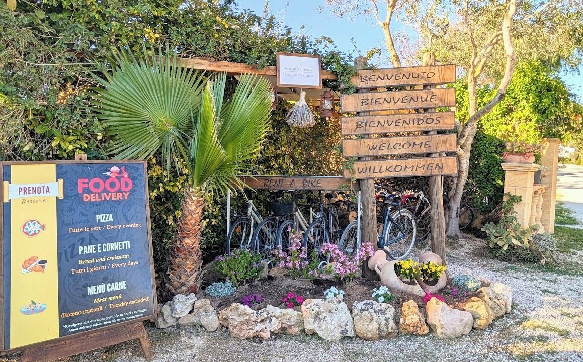 Photo of Outdoor in Marsala