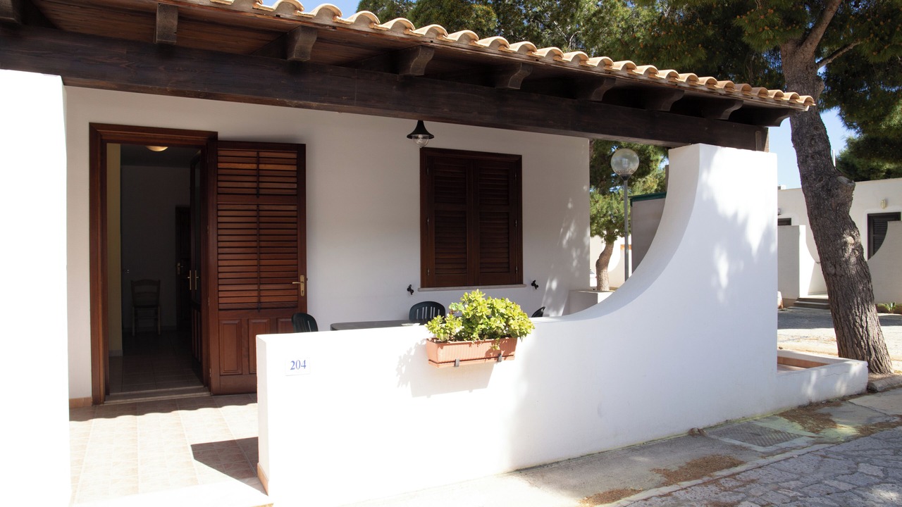 Photo of Patio Balcony in San Vito Lo Capo