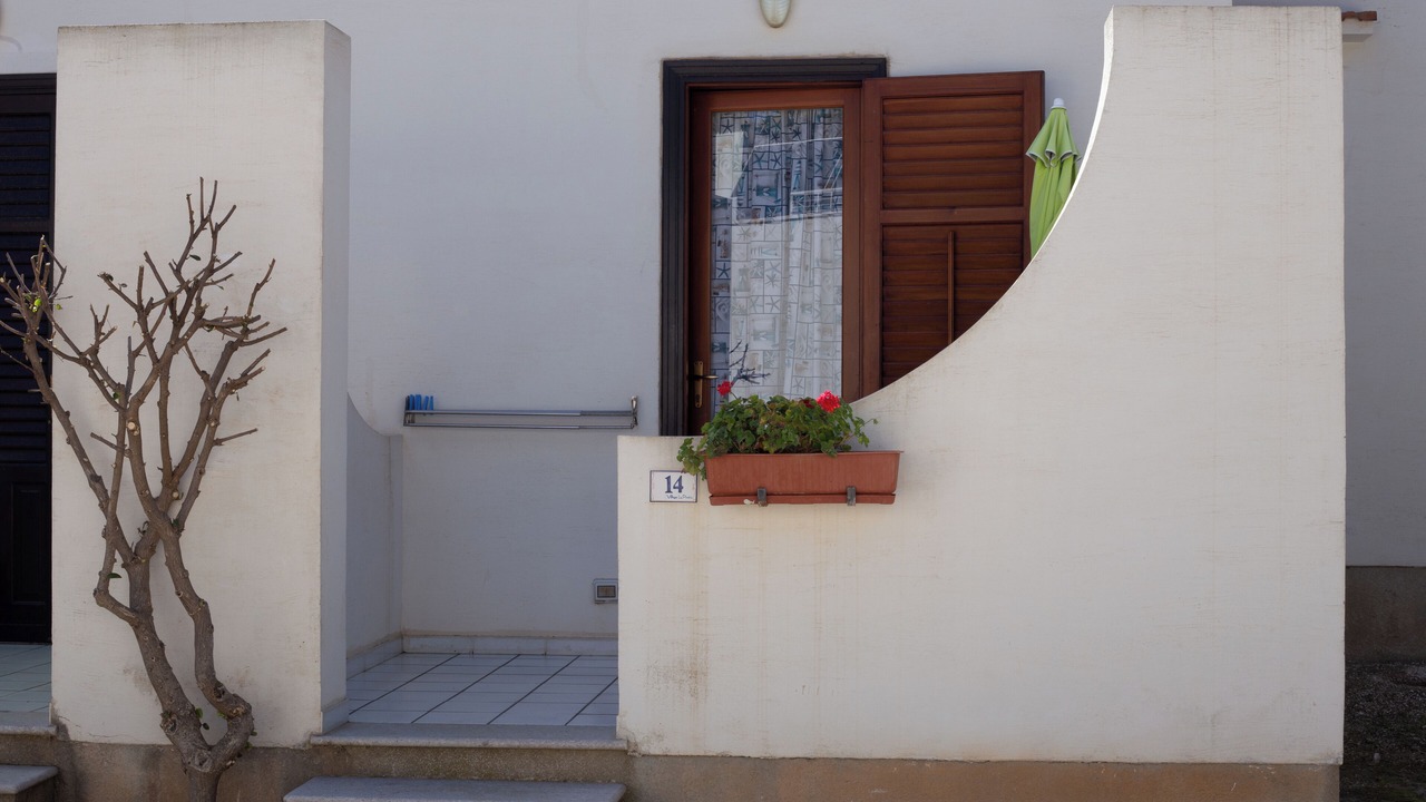 Photo of Patio Balcony in San Vito Lo Capo