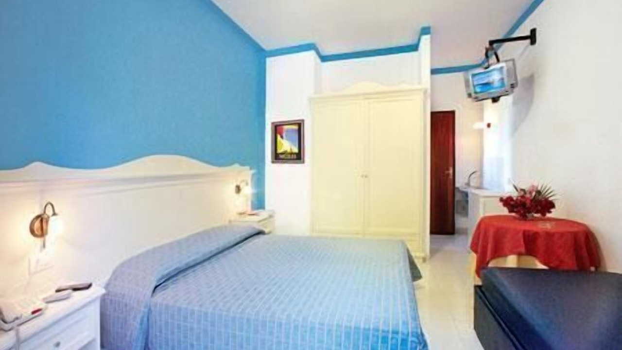 Photo of Bedroom in San Vito Lo Capo