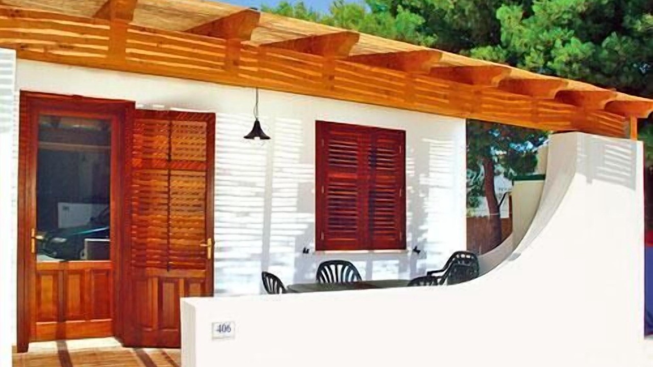 Photo of Patio Balcony in San Vito Lo Capo