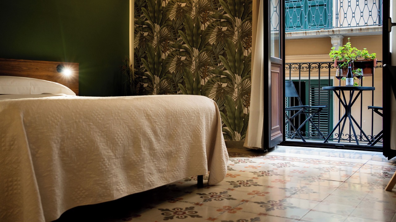 Photo of Bedroom in Trapani City Centre
