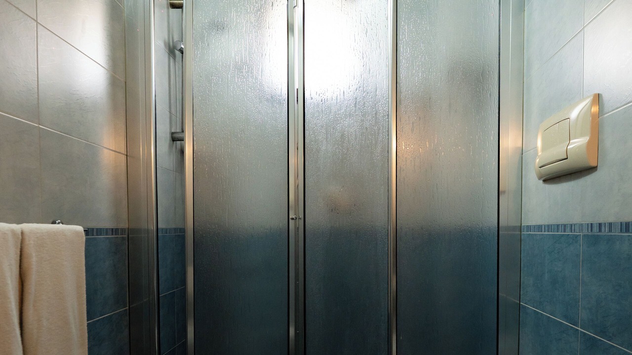 Photo of Bathroom in Trapani City Centre