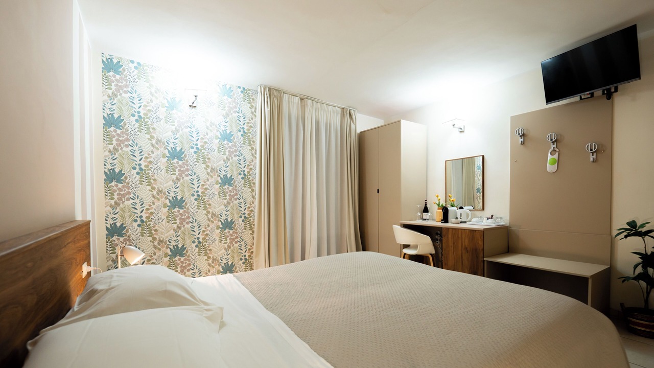 Photo of Bedroom in Trapani City Centre