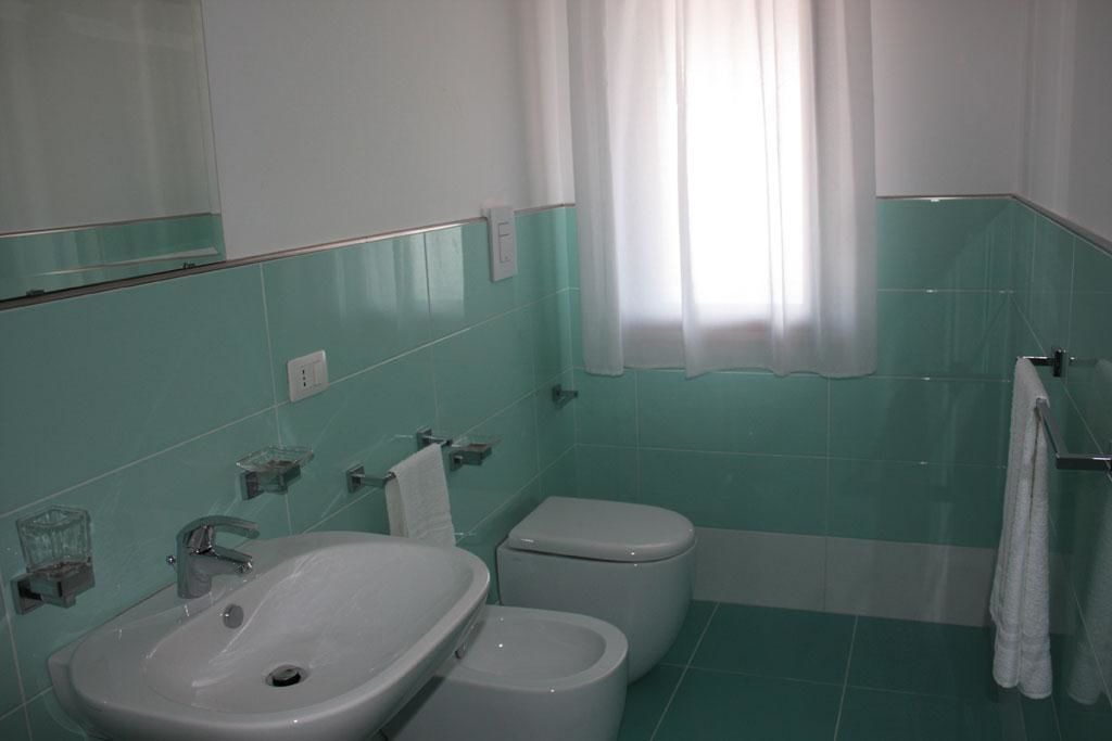 Photo of Bathroom in Porto Empedocle