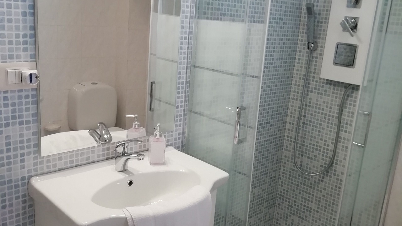 Photo of Bathroom in Sant'Anna