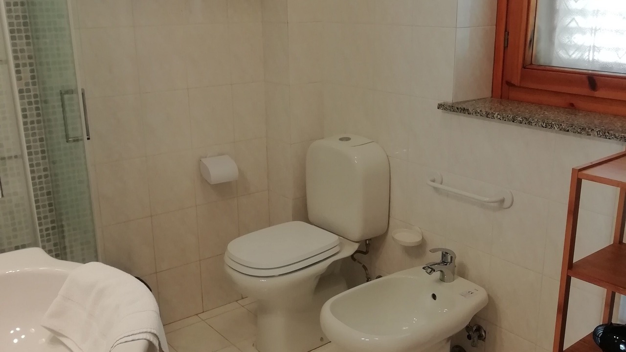 Photo of Bathroom in Sant'Anna
