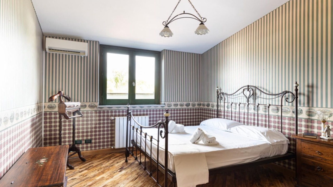 Photo of Bedroom in Ficarazzi
