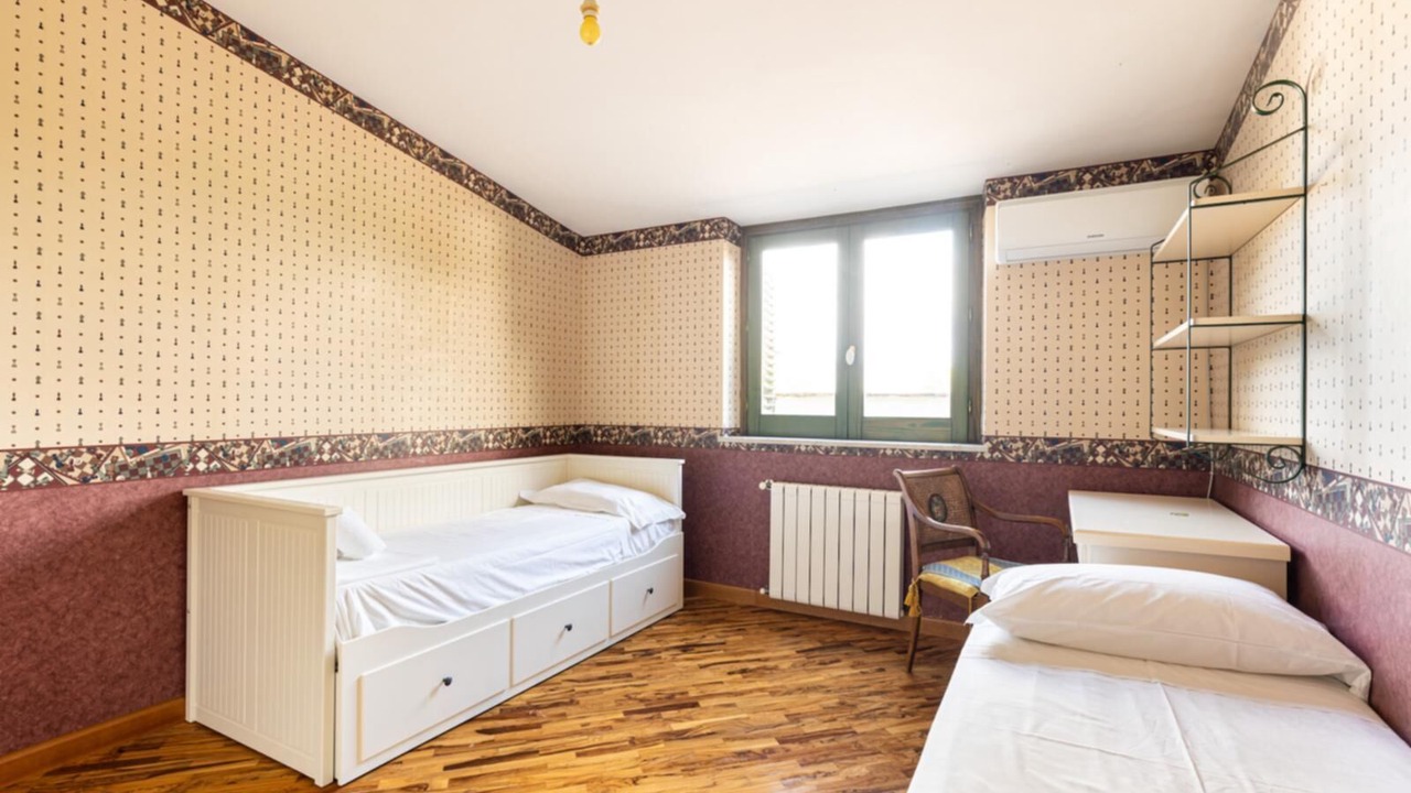 Photo of Bedroom in Ficarazzi