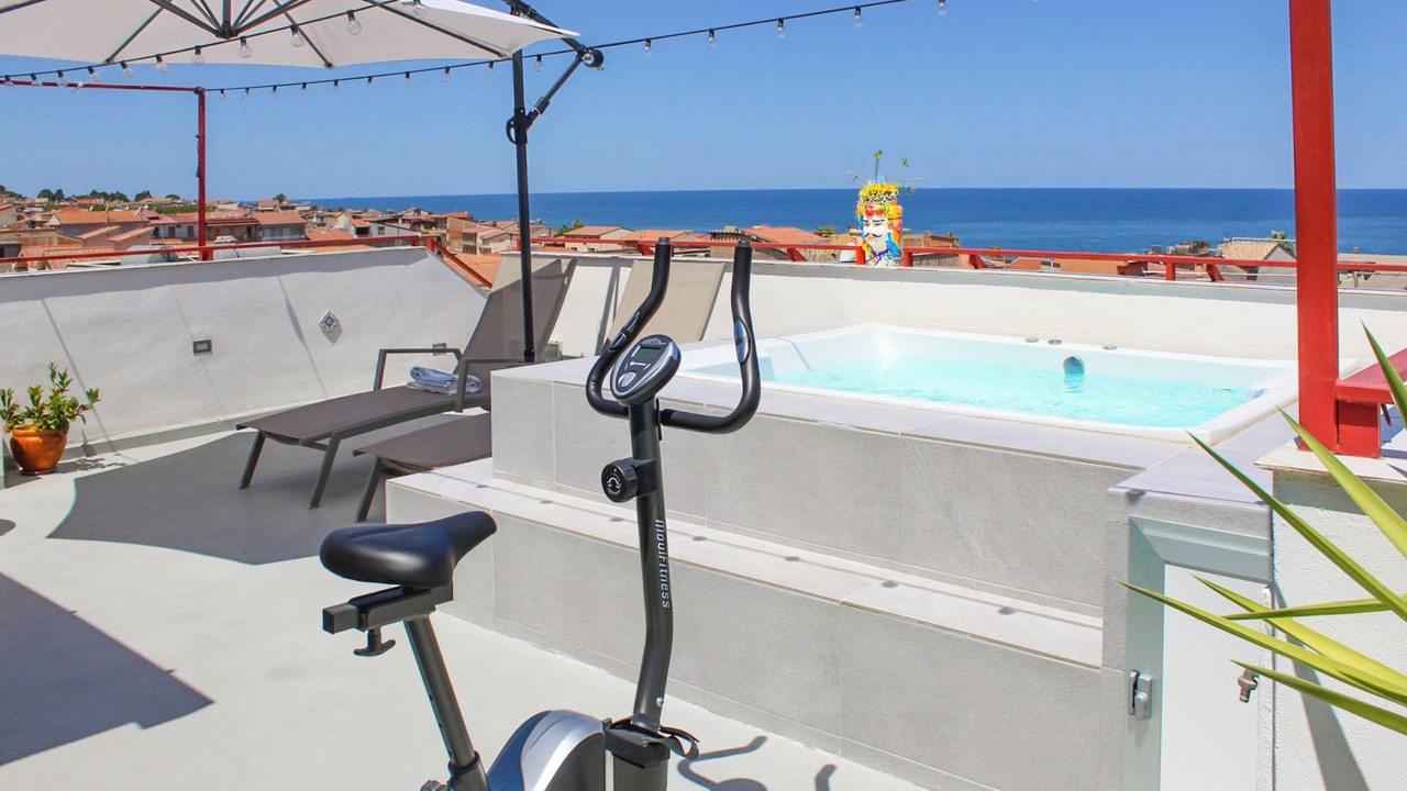 Photo of Outdoor in Acquedolci