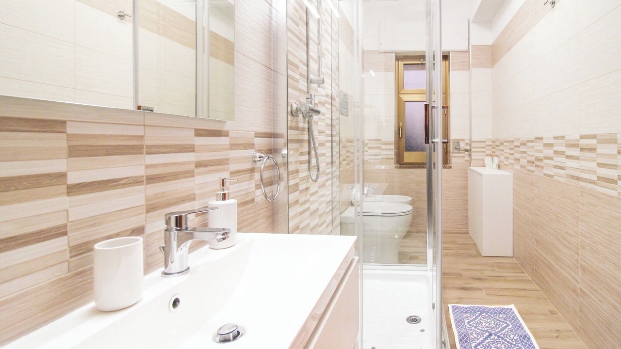 Photo of Bathroom in Acquedolci