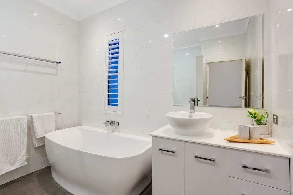 Photo of Bathroom in Toowoomba