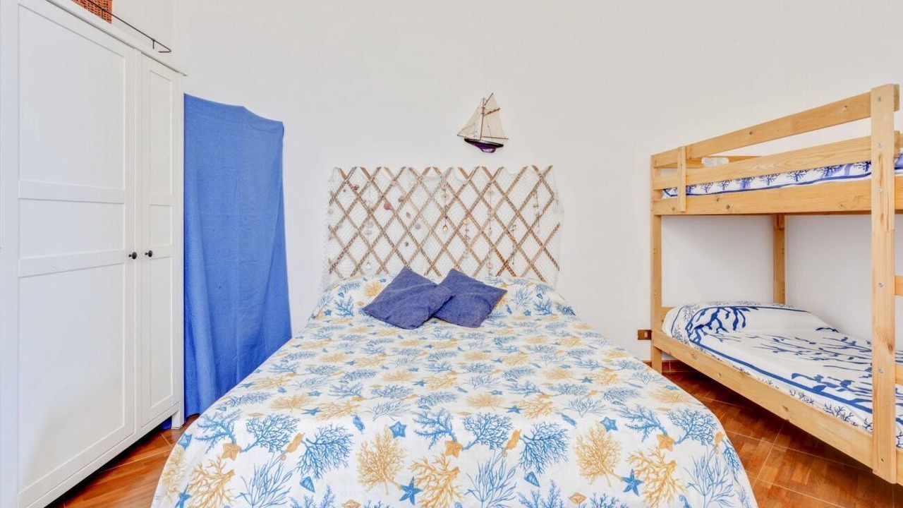 Photo of Bedroom in Trapani City Centre