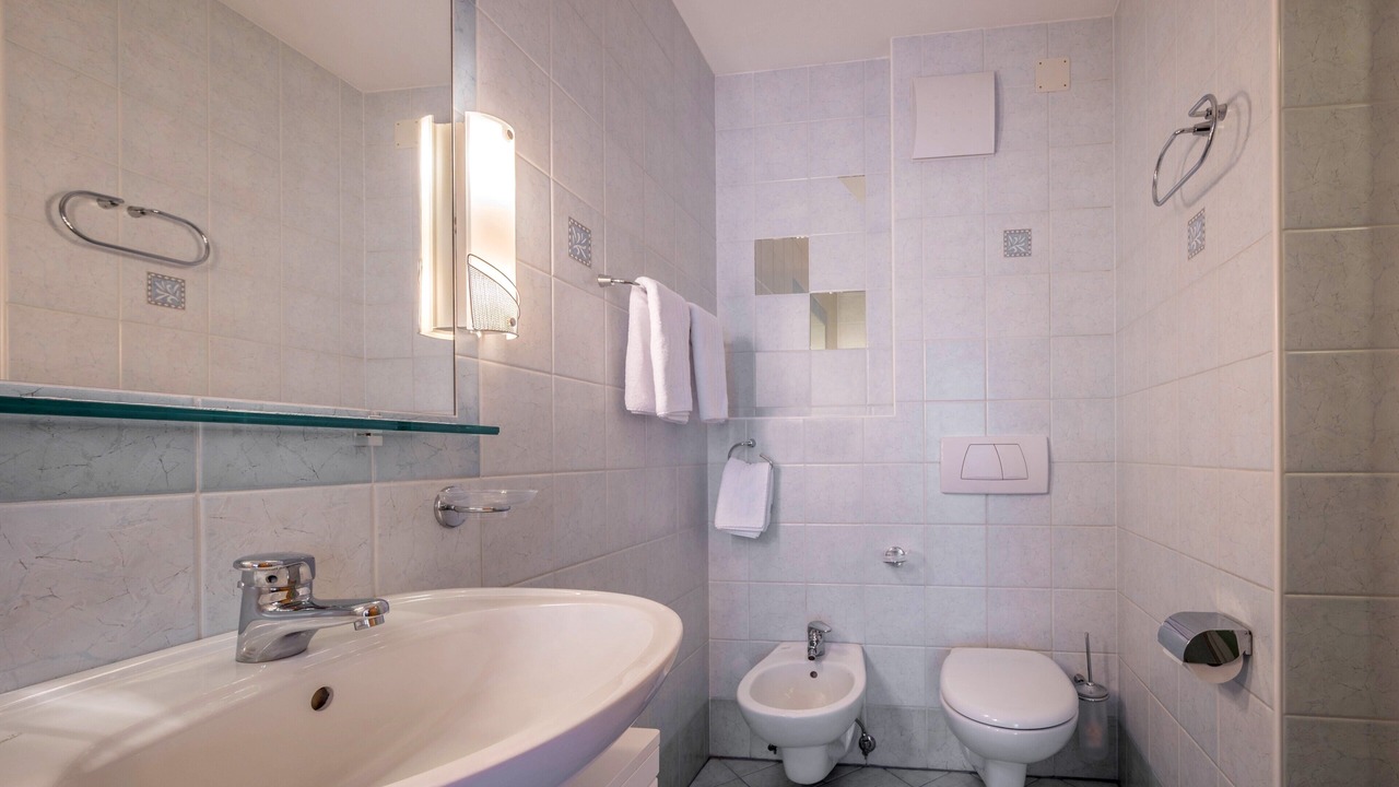 Photo of Bathroom in Terento