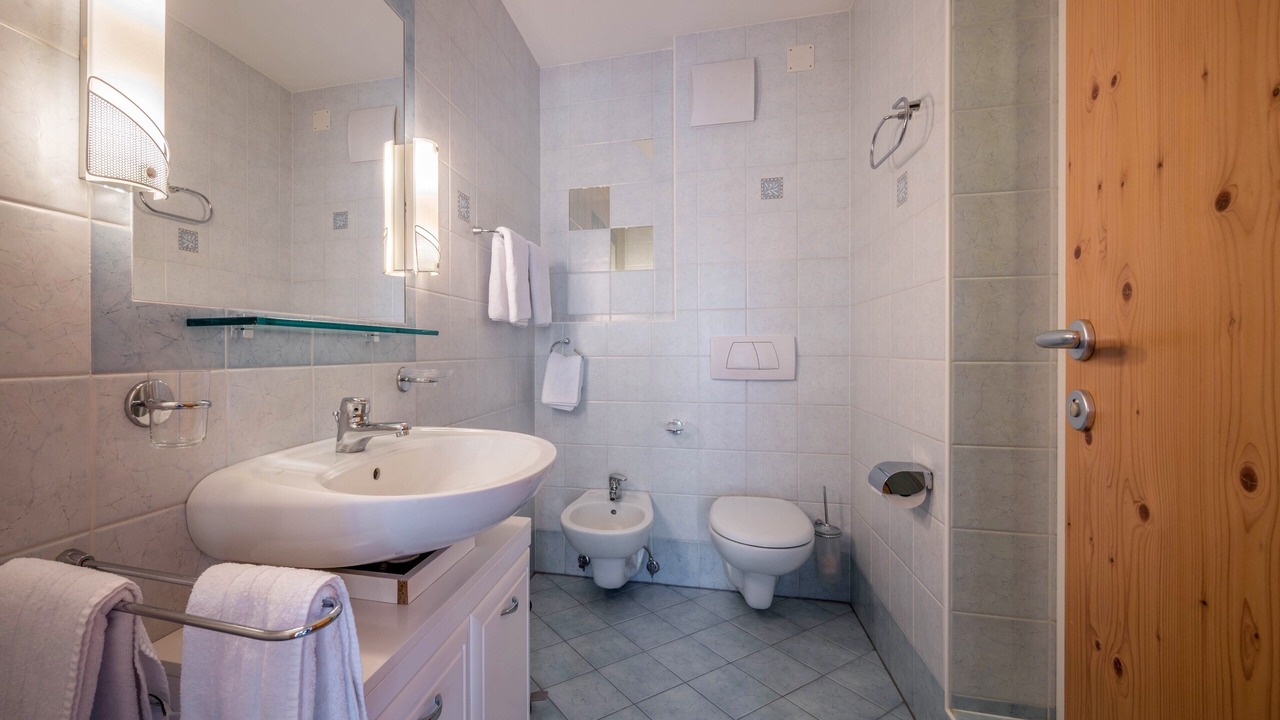 Photo of Bathroom in Terento