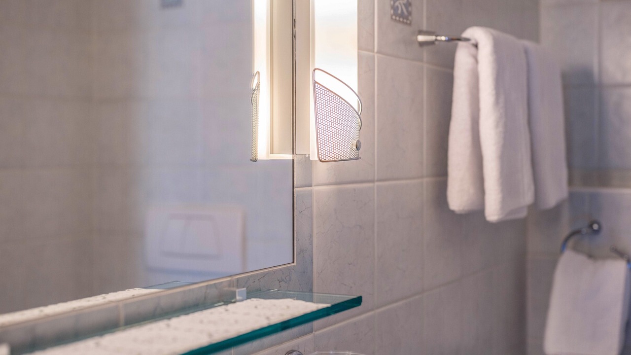 Photo of Bathroom in Terento