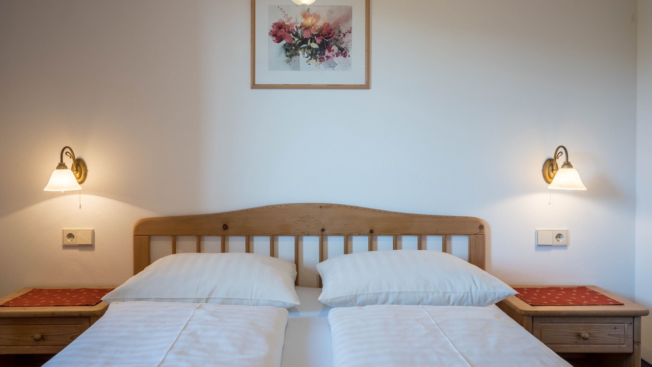 Photo of Bedroom in Terento