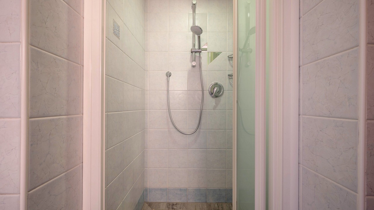 Photo of Bathroom in Terento