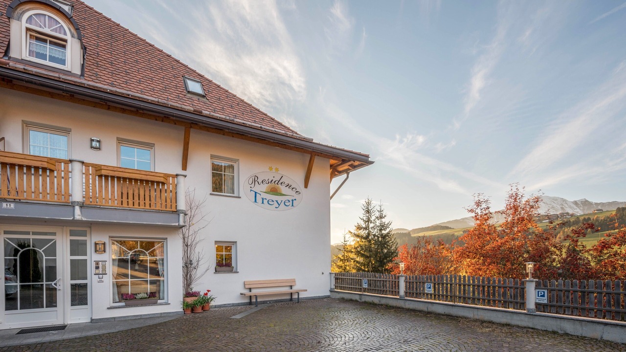 Photo of Outdoor in Terento