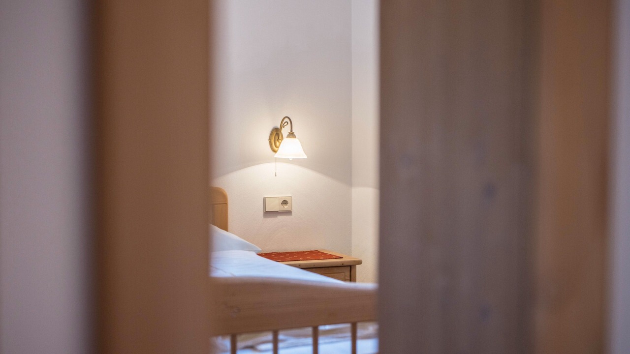 Photo of Bedroom in Terento
