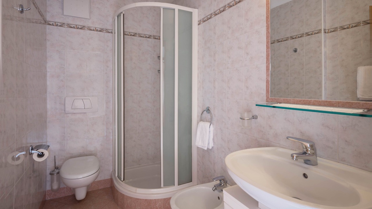 Photo of Bathroom in Terento