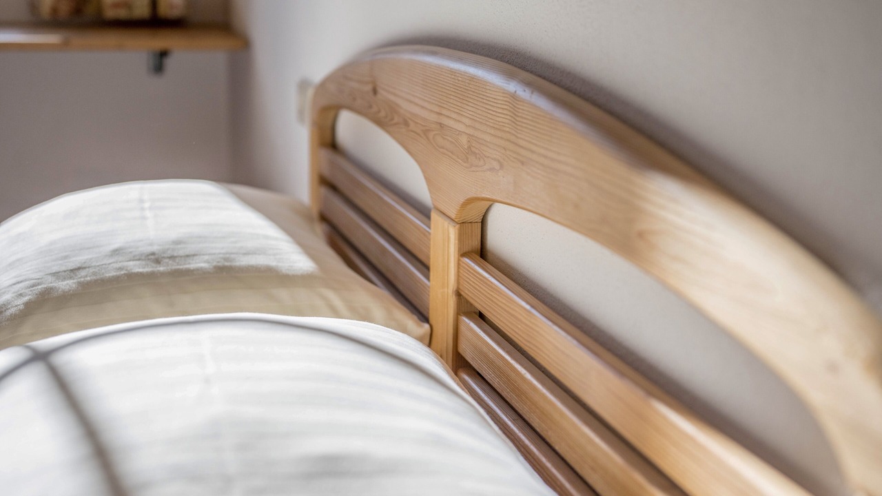 Photo of Bedroom in Terento