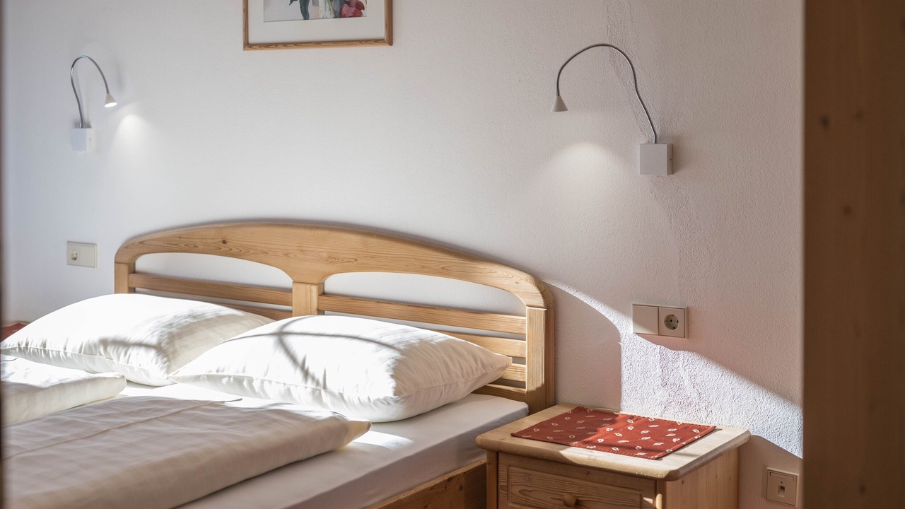 Photo of Bedroom in Terento