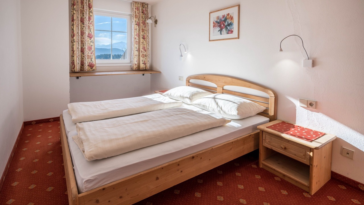 Photo of Bedroom in Terento