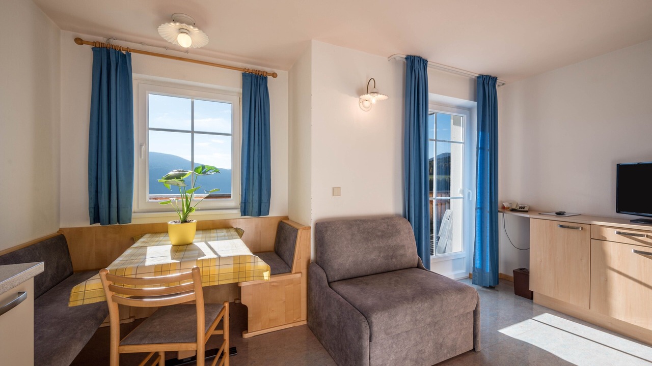 Photo of Livingroom in Terento
