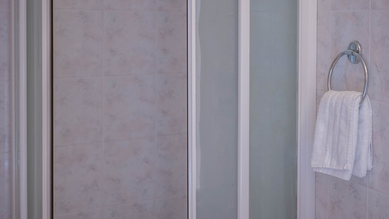 Photo of Bathroom in Terento