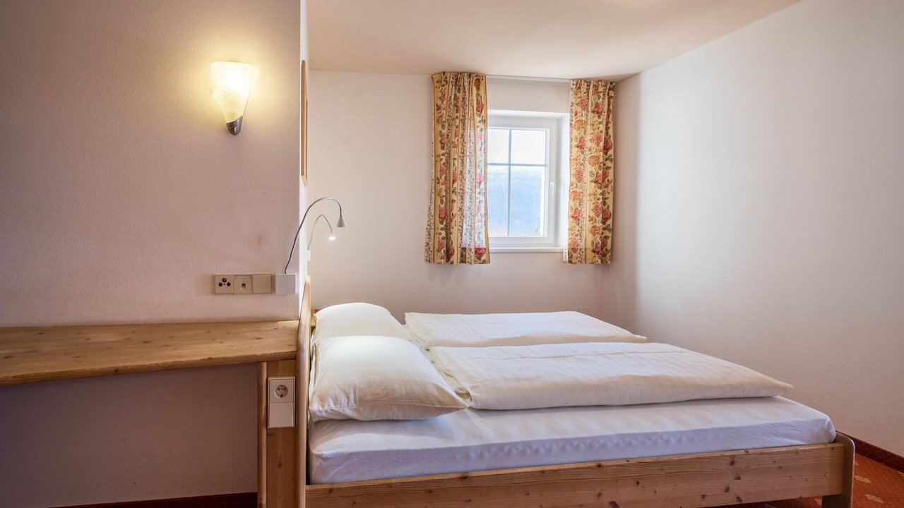 Photo of Bedroom in Terento