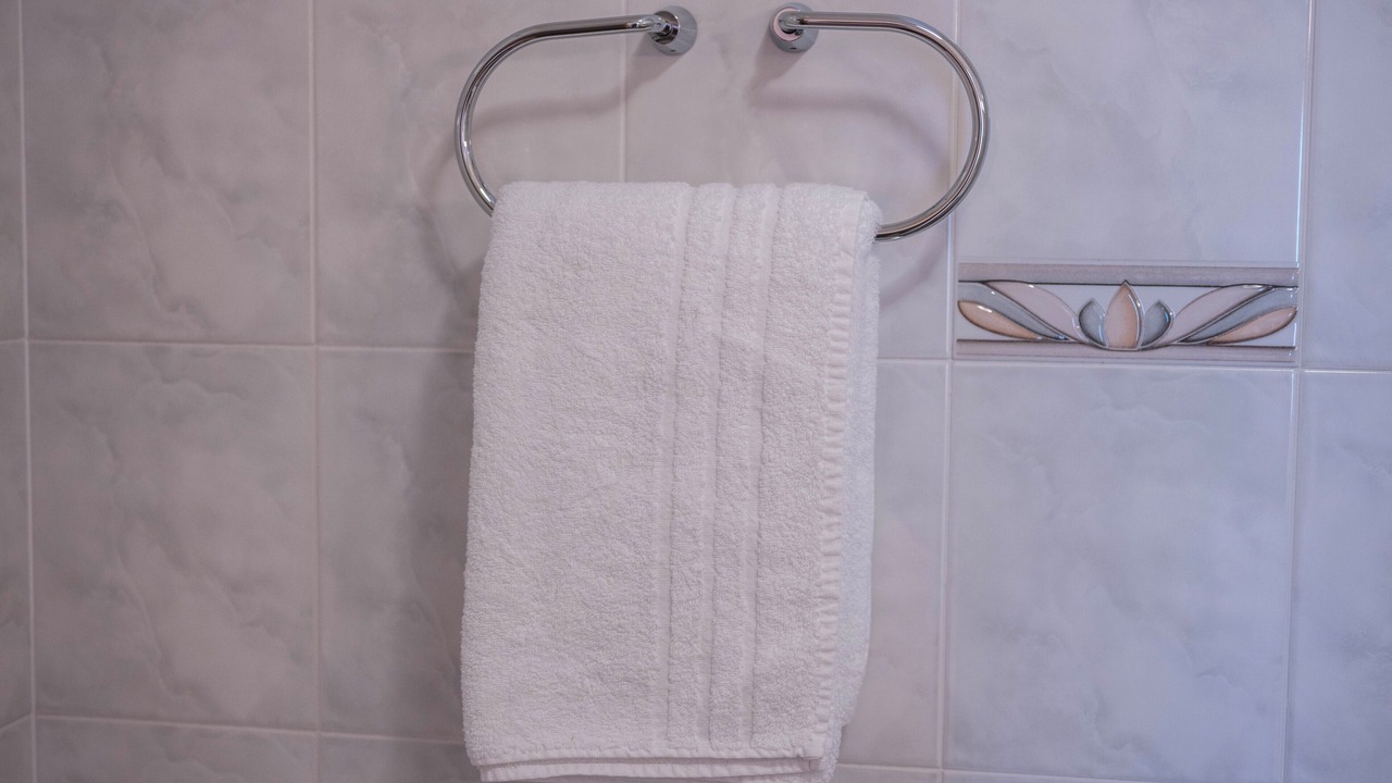 Photo of Bathroom in Terento