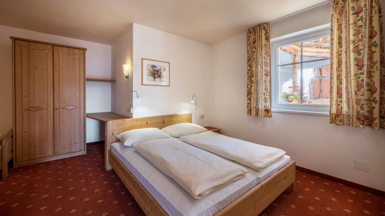 Photo of Bedroom in Terento