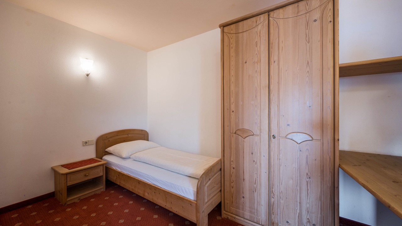 Photo of Bedroom in Terento